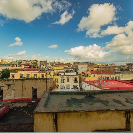 Panoramic - Demi House Apartment Napoli Exterior foto