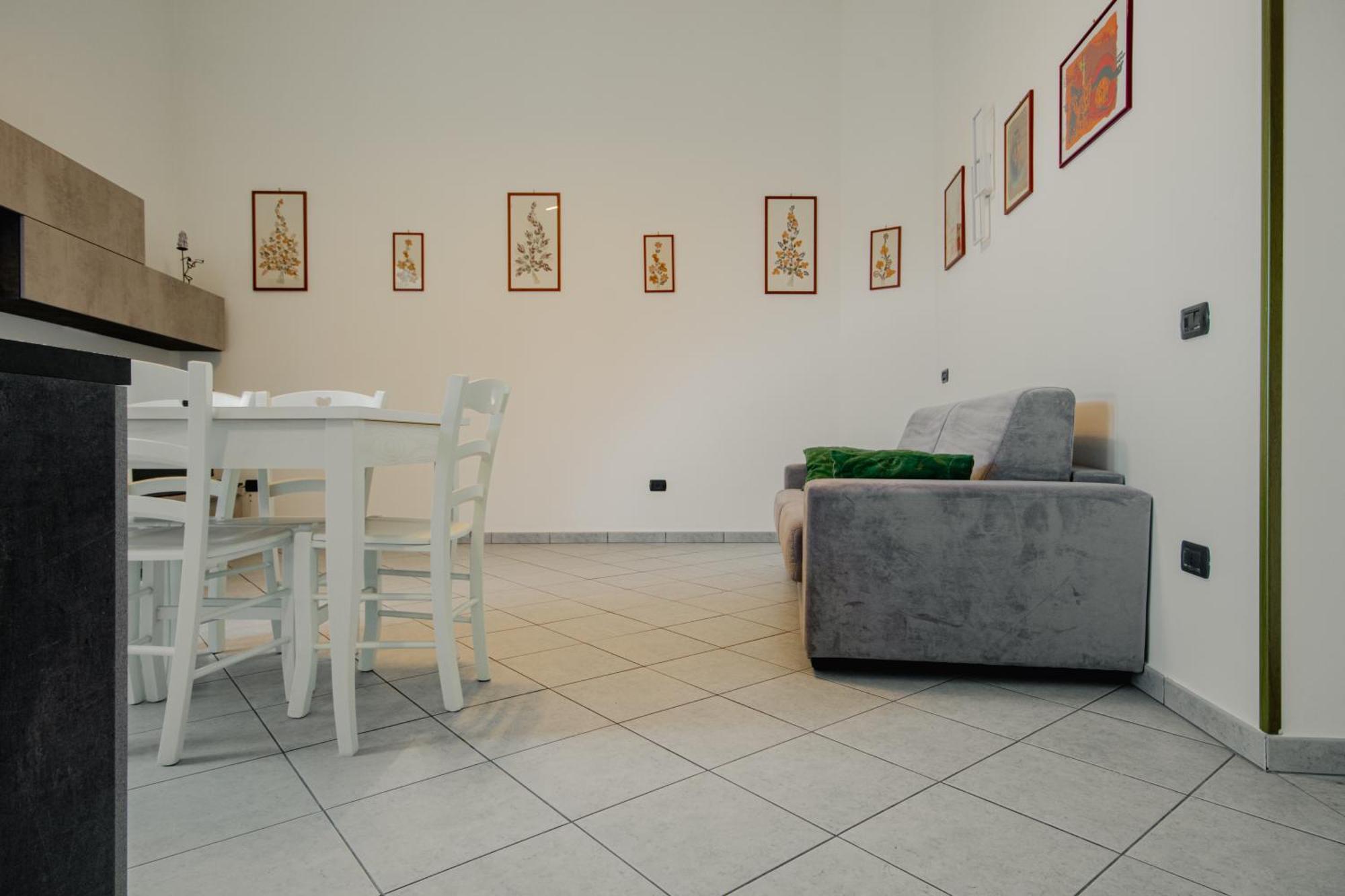 Panoramic - Demi House Apartment Napoli Exterior foto